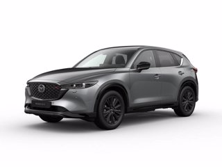 MAZDA Cx-5 2.2 homura 2wd 150cv 0