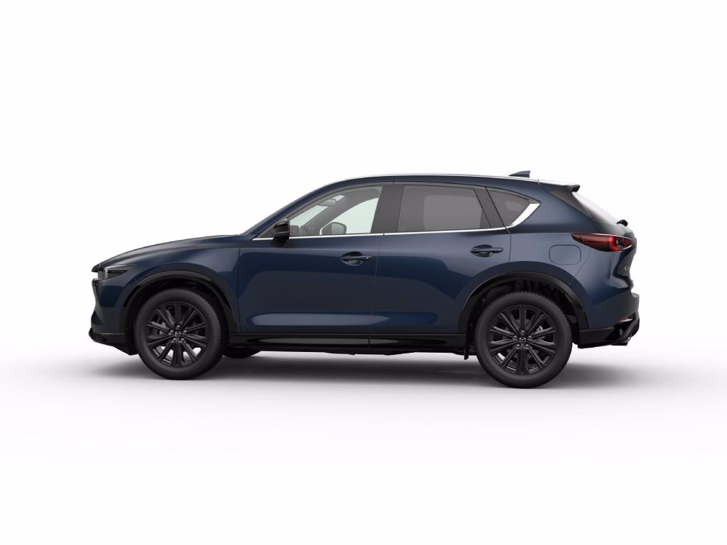 MAZDA Cx-5 2.2 homura 2wd 150cv