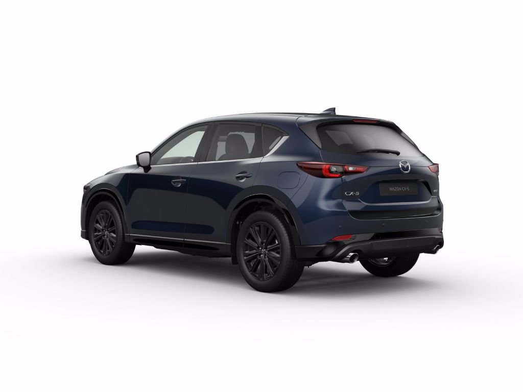 MAZDA Cx-5 2.2 homura 2wd 150cv