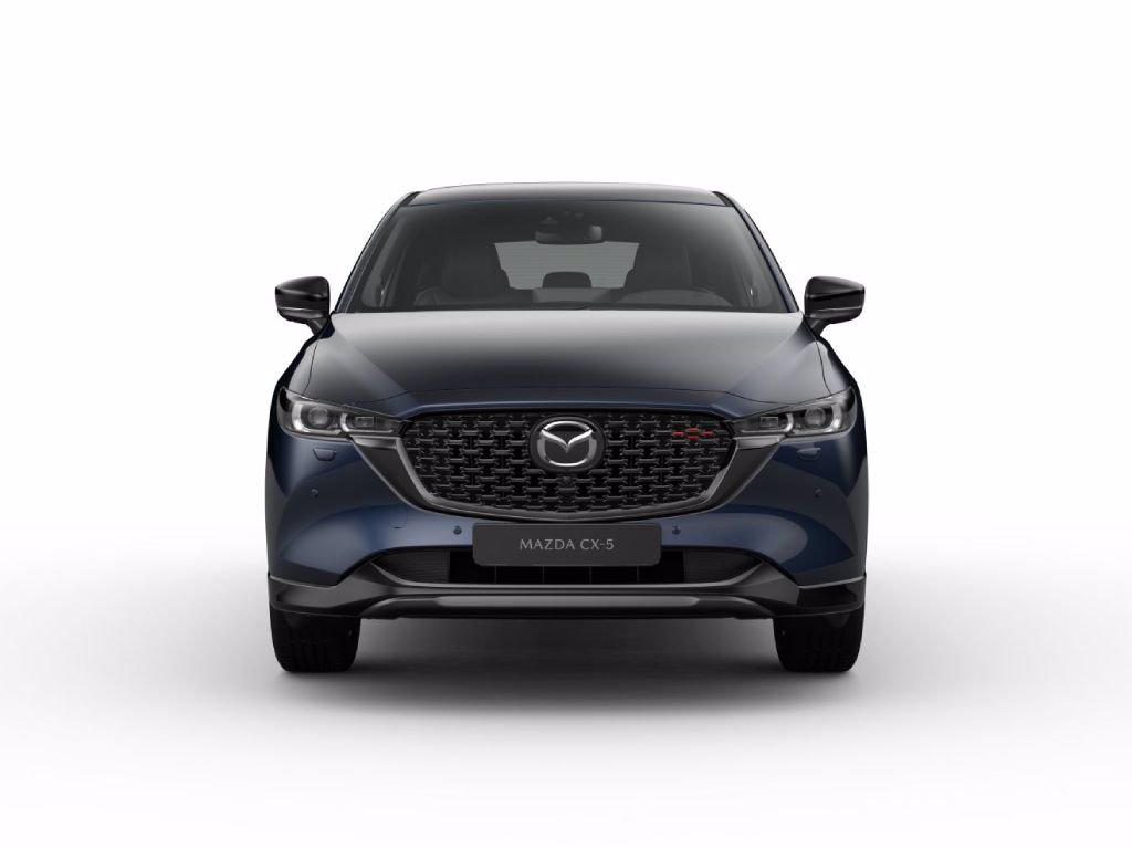 MAZDA Cx-5 2.2 homura 2wd 150cv