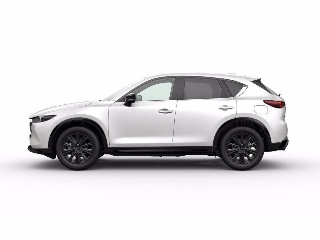 MAZDA Cx-5 2.2 homura 2wd 150cv