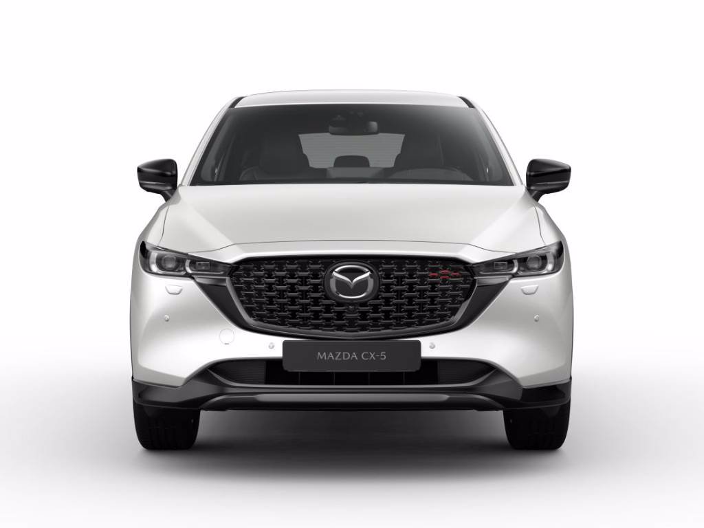 MAZDA Cx-5 2.2 homura 2wd 150cv