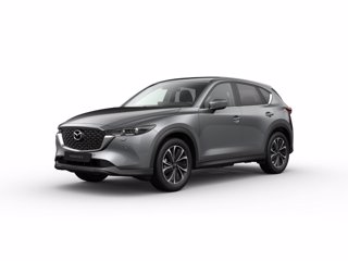 MAZDA Cx-5 2.2 advantage 2wd 150cv auto