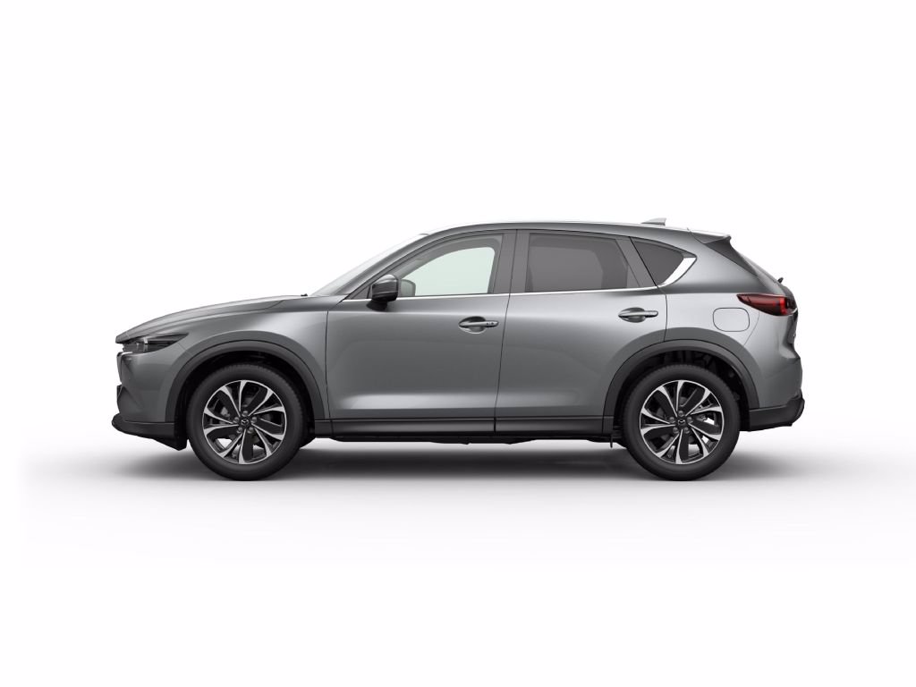 MAZDA Cx-5 2.2 advantage 2wd 150cv auto