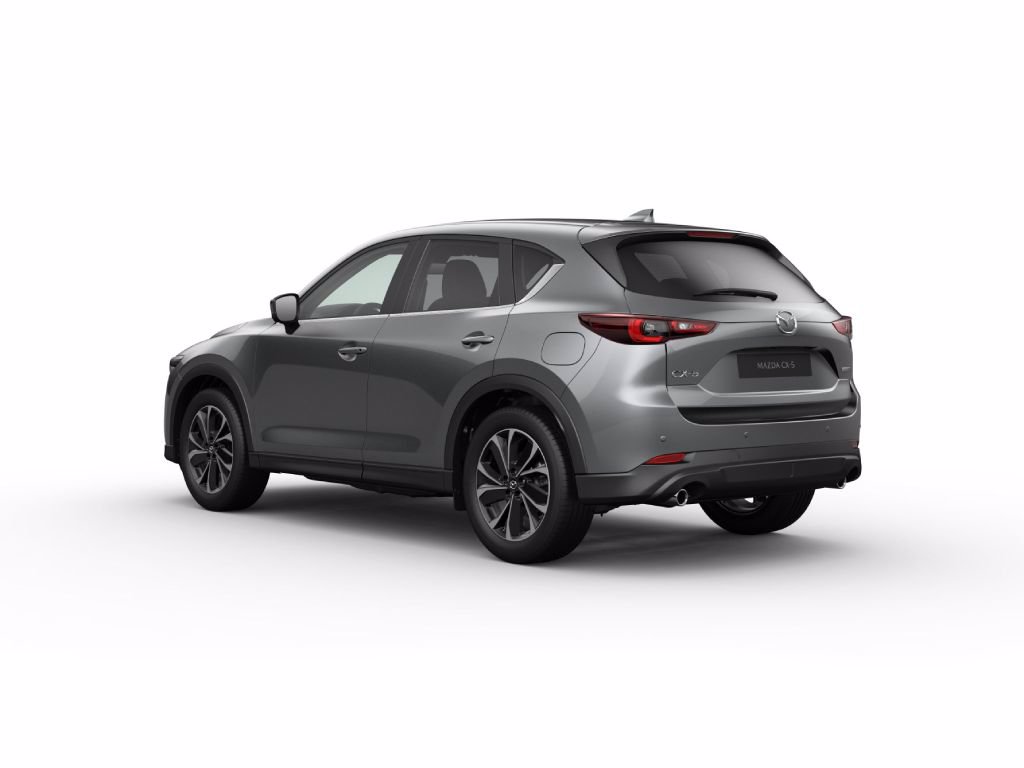 MAZDA Cx-5 2.2 advantage 2wd 150cv auto