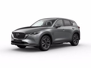 MAZDA Cx-5 2.2 centre-line 2wd 150cv auto