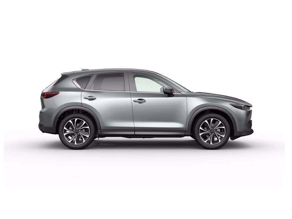 MAZDA Cx-5 2.2 centre-line 2wd 150cv auto