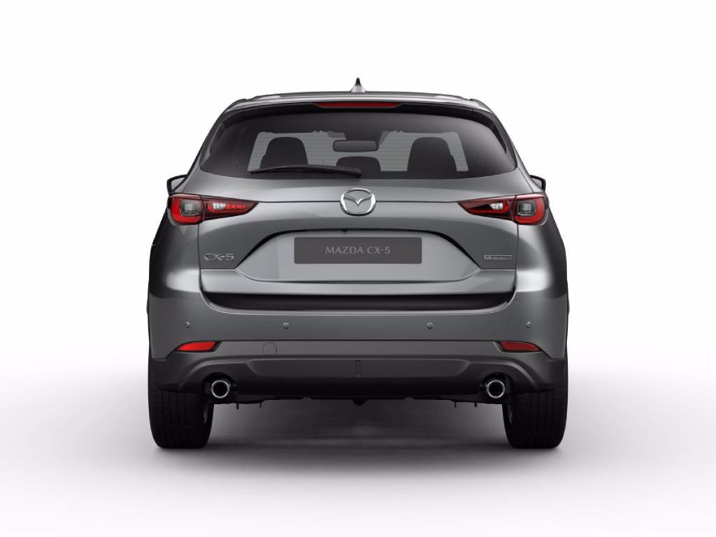 MAZDA Cx-5 2.2 centre-line 2wd 150cv auto