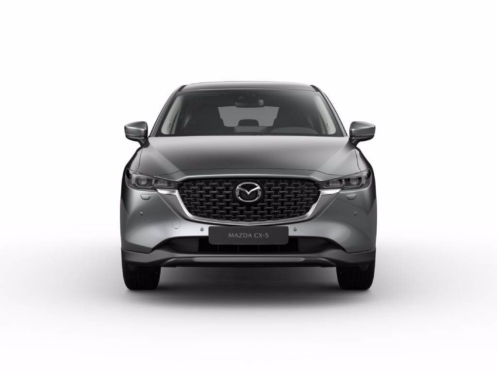 MAZDA Cx-5 2.2 centre-line 2wd 150cv auto