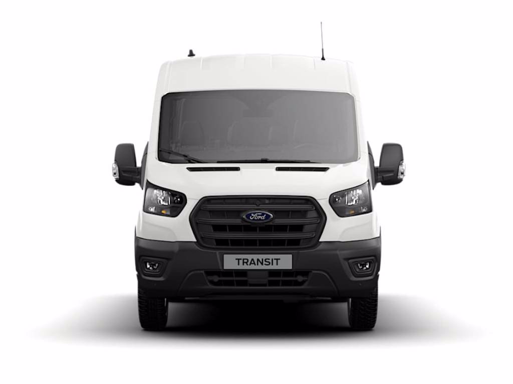 FORD Transit 350 awd 2.0 ecoblue 165cv trend l3 d.cab