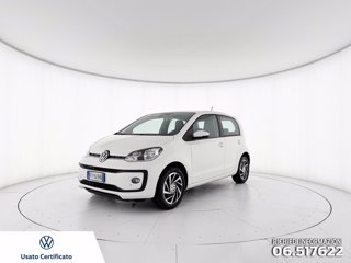 VOLKSWAGEN Up! 5p 1.0 eco up! move up! 68cv