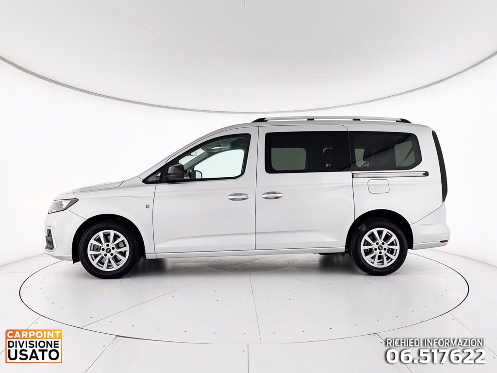 FORD Gran tourneo connect v761 2.0 ecoblue 122cv titanium auto