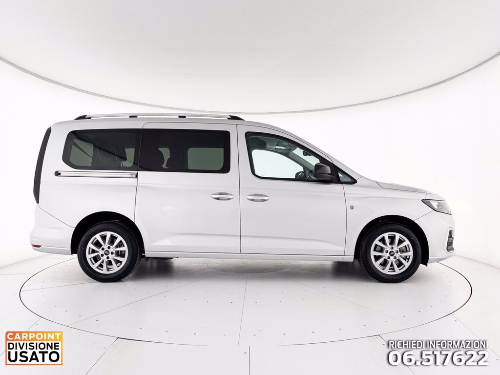 FORD Gran tourneo connect v761 2.0 ecoblue 122cv titanium auto