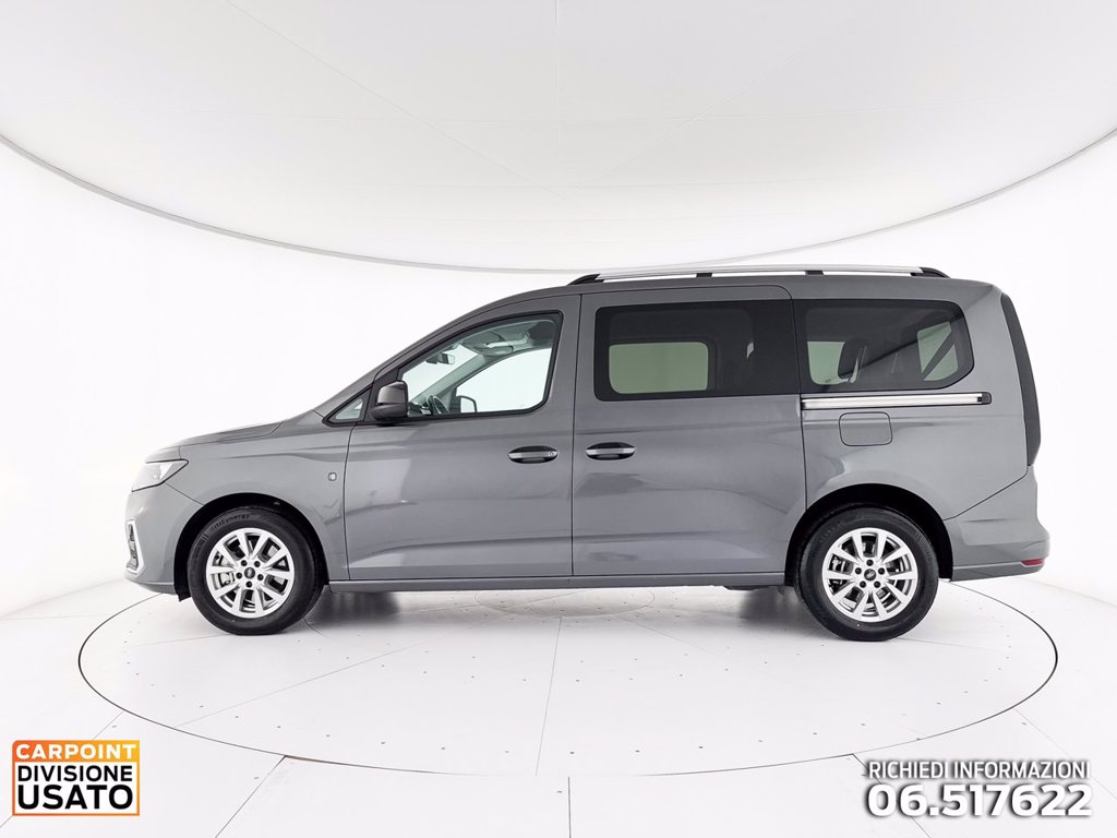 FORD Gran tourneo connect v761 2.0 ecoblue 122cv titanium auto