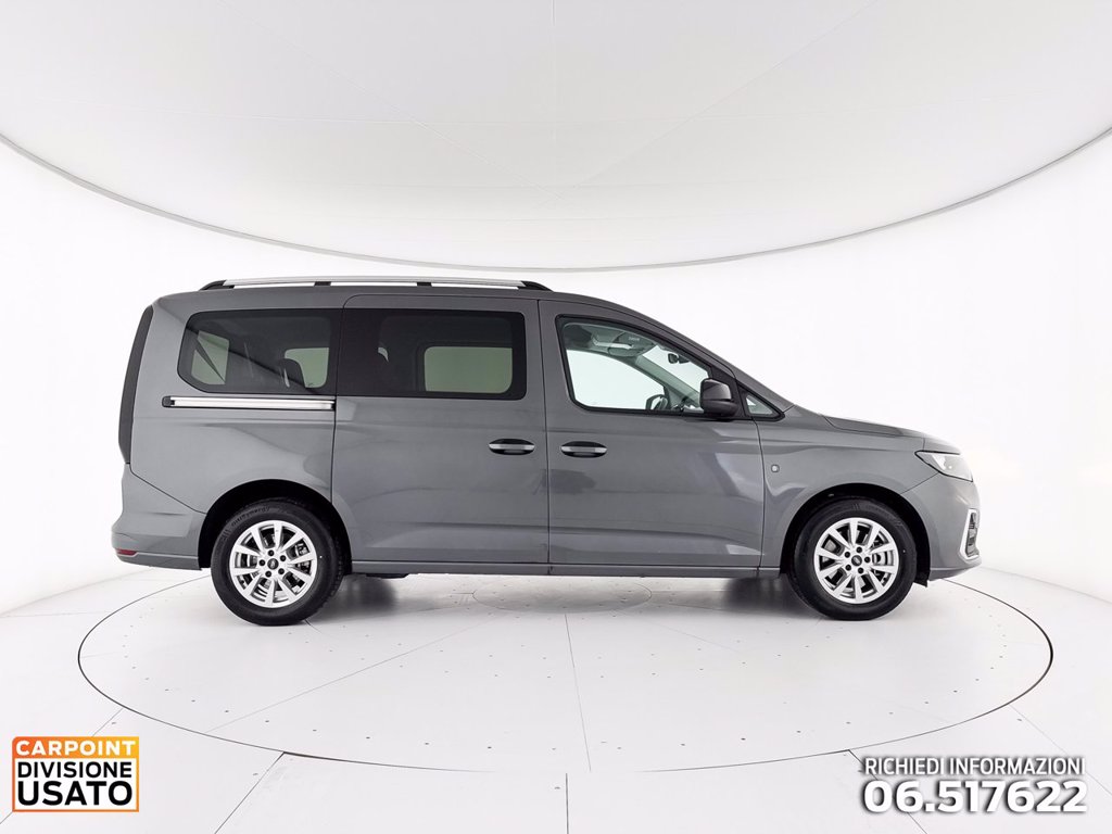 FORD Gran tourneo connect v761 2.0 ecoblue 122cv titanium auto