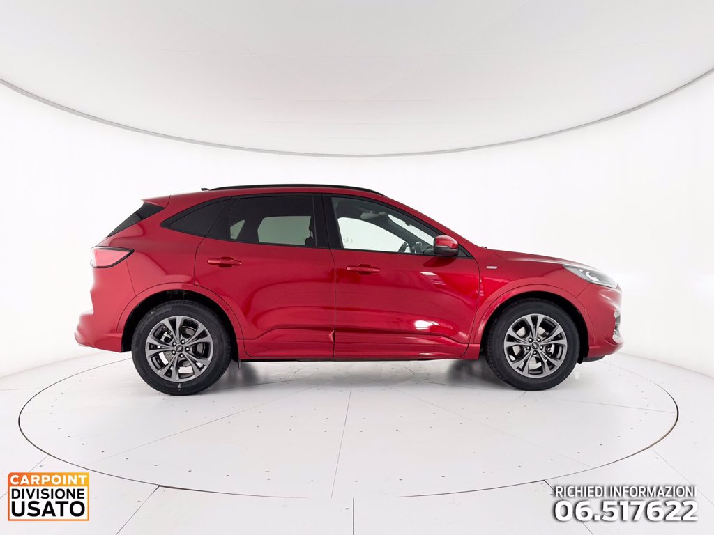 FORD Kuga 2.5 full hybrid st-line x 2wd 190cv cvt