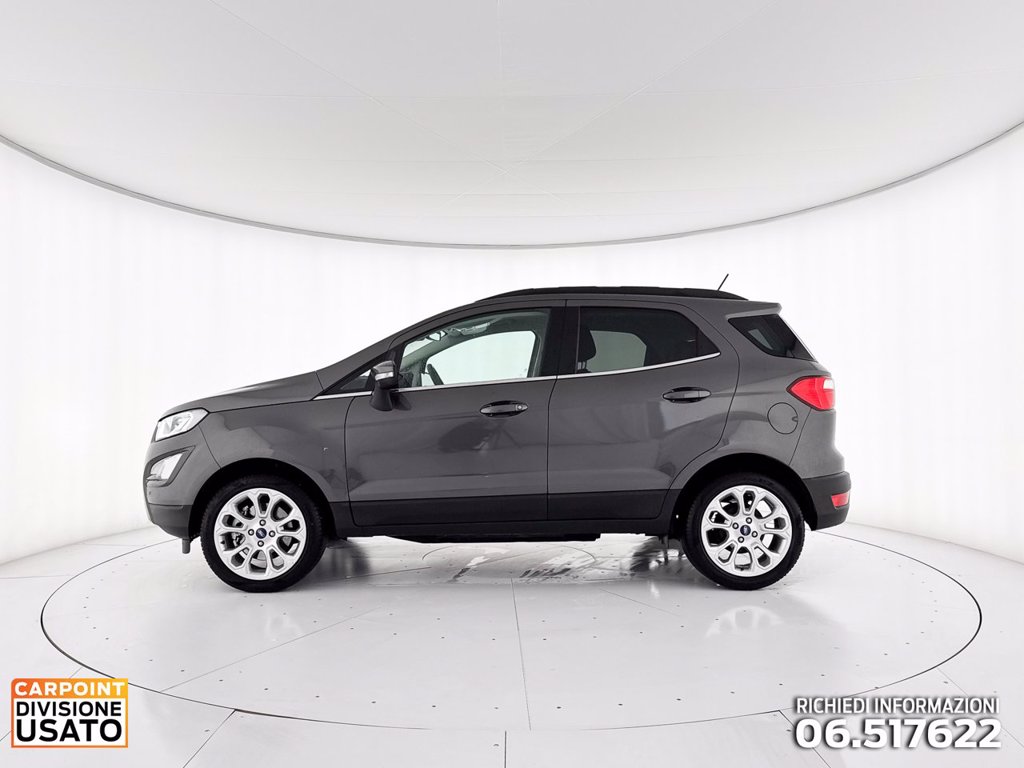 FORD Ecosport 1.0 ecoboost titanium s&s 125cv my20.25