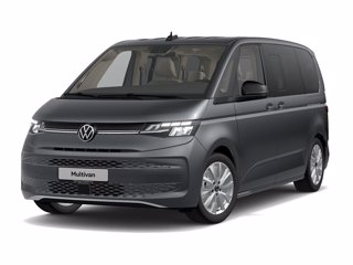 VOLKSWAGEN Multivan 2.0 tdi life 150cv dsg 7p.ti 0