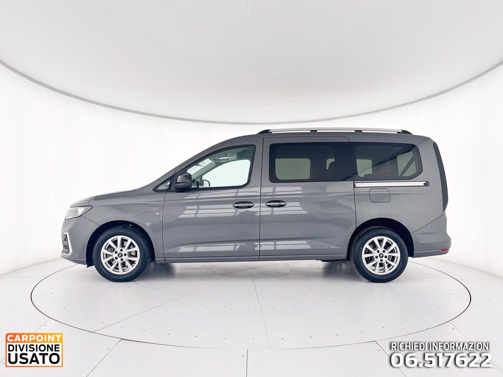 FORD Gran tourneo connect v761 2.0 ecoblue 122cv titanium auto