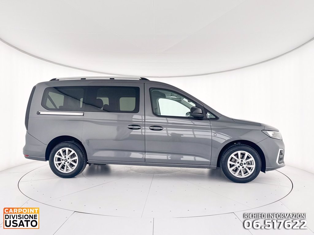 FORD Gran tourneo connect v761 2.0 ecoblue 122cv titanium auto