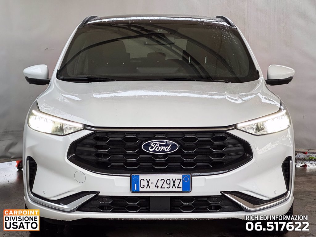 FORD Kuga 2.5 full hybrid st-line x 2wd 190cv cvt