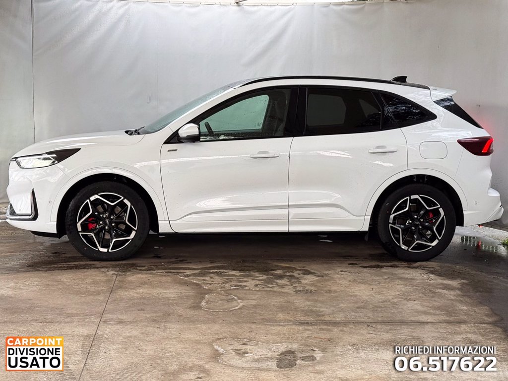 FORD Kuga 2.5 full hybrid st-line x 2wd 190cv cvt