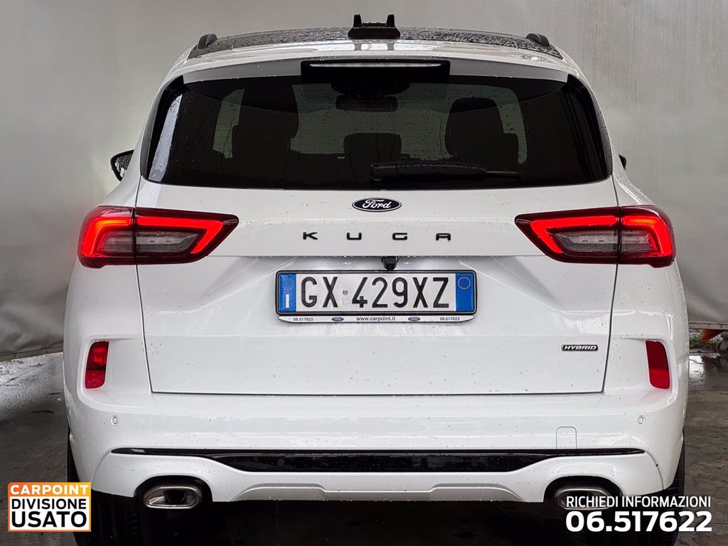 FORD Kuga 2.5 full hybrid st-line x 2wd 190cv cvt