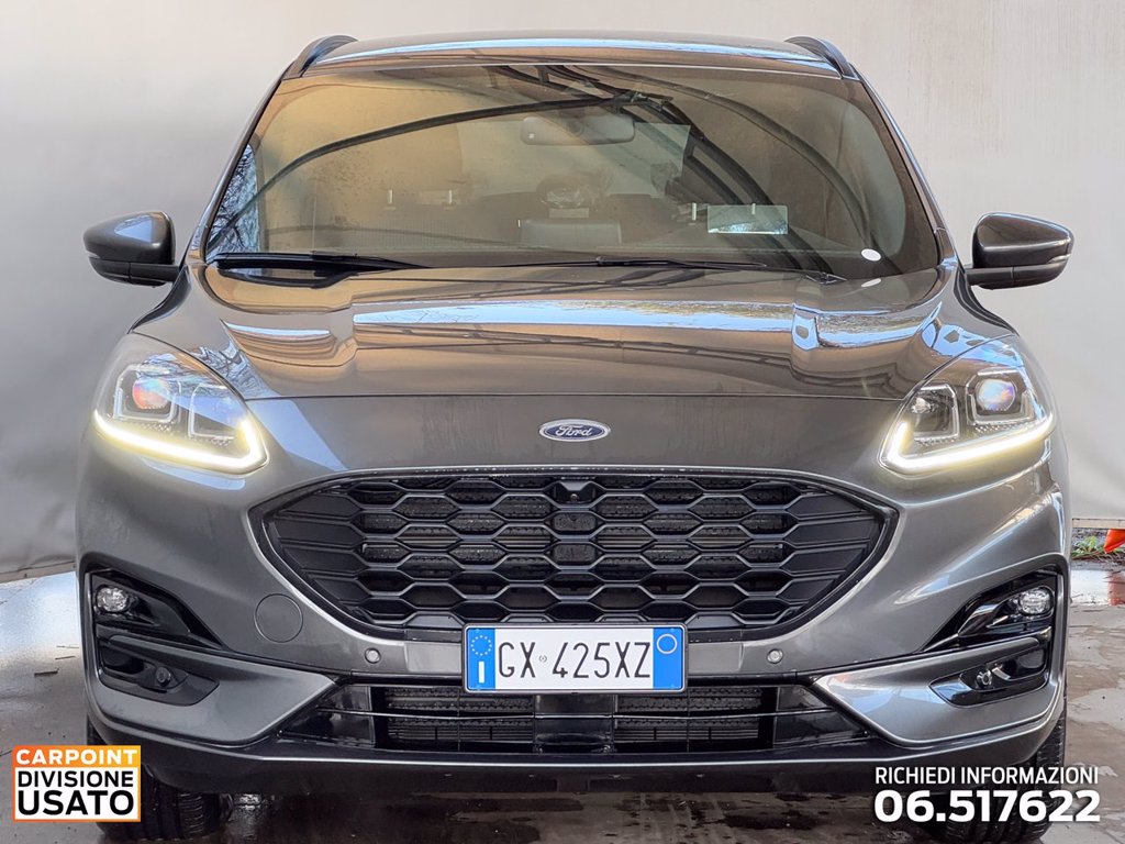 FORD Kuga 2.5 phev st-line 2wd 225cv cvt