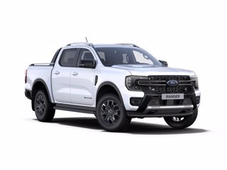 FORD Ranger 2.0 ecoblue doppia cabina wildtrak 4x4 170cv