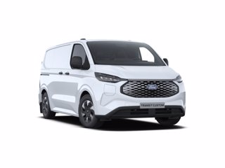 FORD E transit custom v710 320 64kwh 136cv trend l1h1