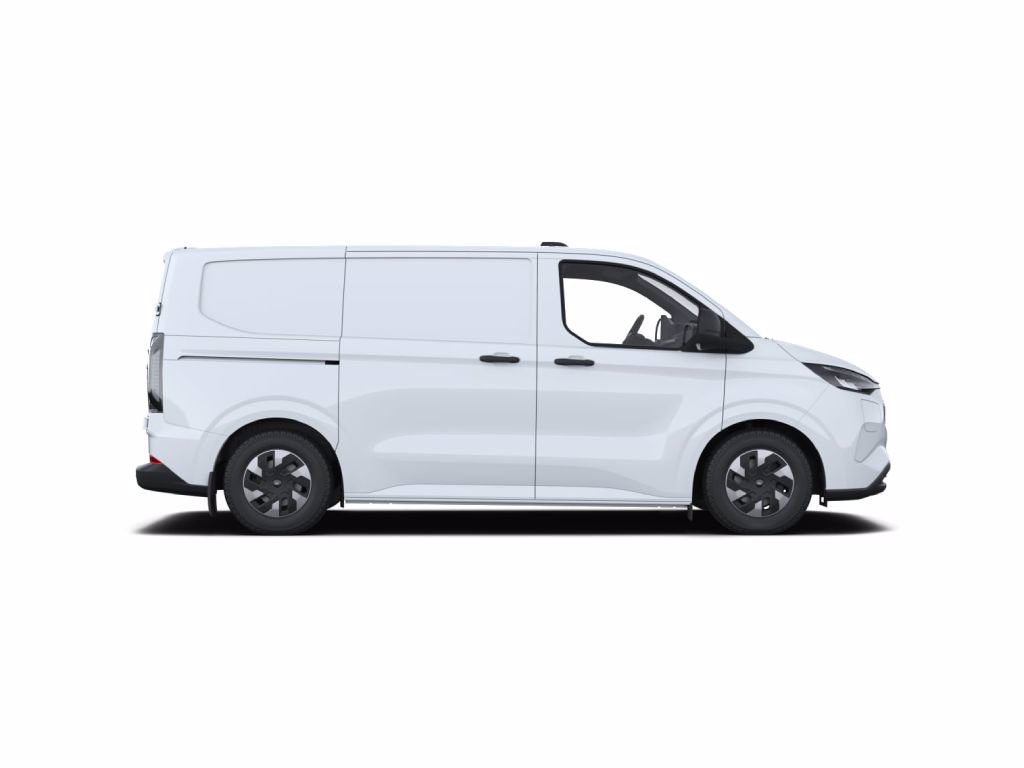 FORD E transit custom v710 320 64kwh 136cv trend l1h1