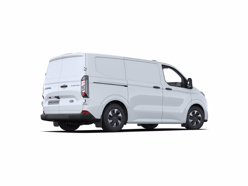 FORD E transit custom v710 320 64kwh 136cv trend l1h1