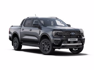 FORD Ranger 2.3 phev doppia cabina wildtrak awd 281cv auto 0