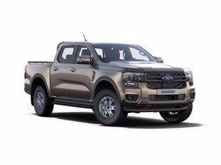 FORD Ranger 2.3 phev doppia cabina xlt awd 281cv auto 0