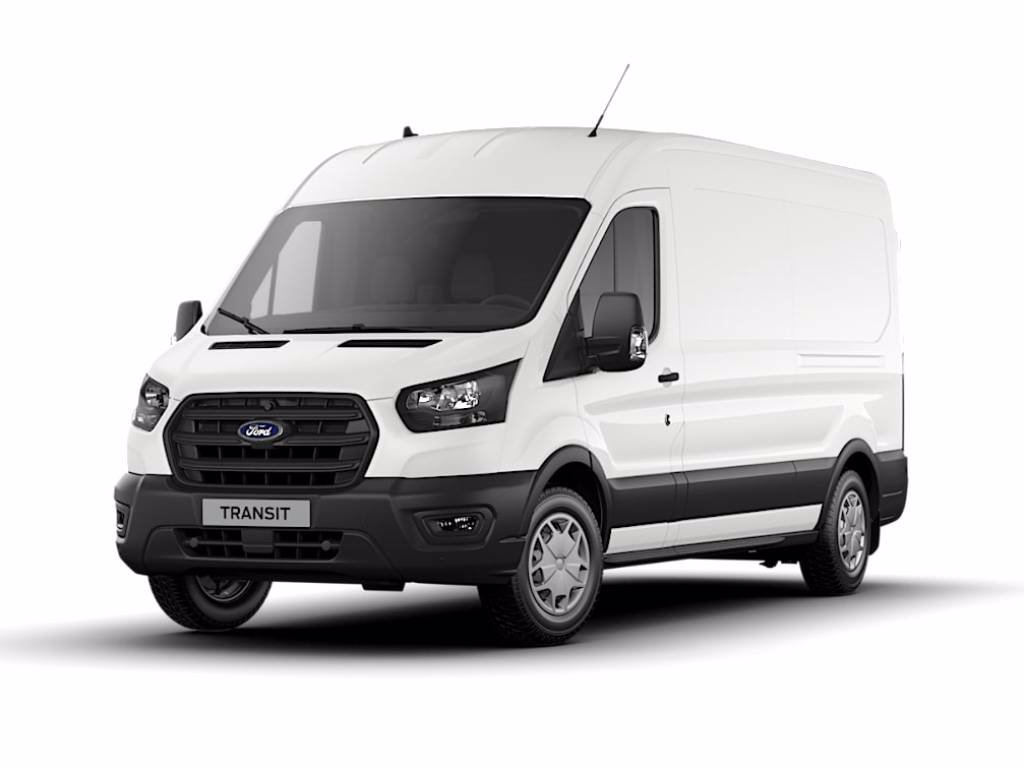 FORD Transit 350 fwd 2.0 ecoblue 130cv trend l3h2