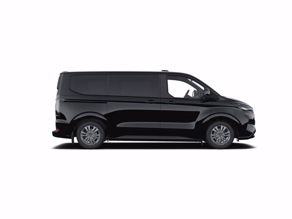 FORD Tourneo custom v710 340 2.5 duratec phev 233cv titanium l1h1