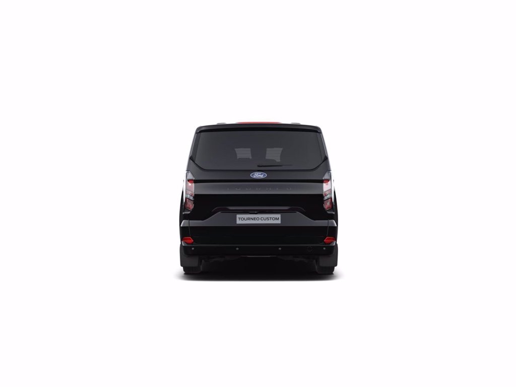 FORD Tourneo custom v710 340 2.5 duratec phev 233cv titanium l1h1