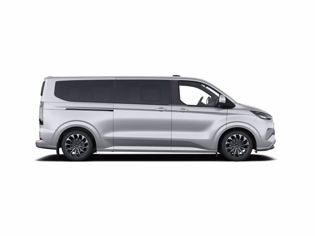 FORD Tourneo custom v710 340 2.5 duratec phev 233cv titanium l2h1