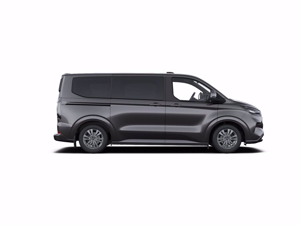 FORD Tourneo custom v710 340 2.5 duratec phev 233cv titanium l1h1