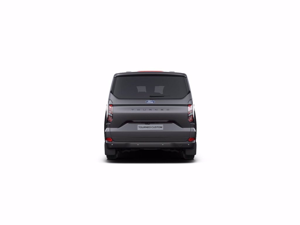 FORD Tourneo custom v710 340 2.5 duratec phev 233cv titanium l1h1