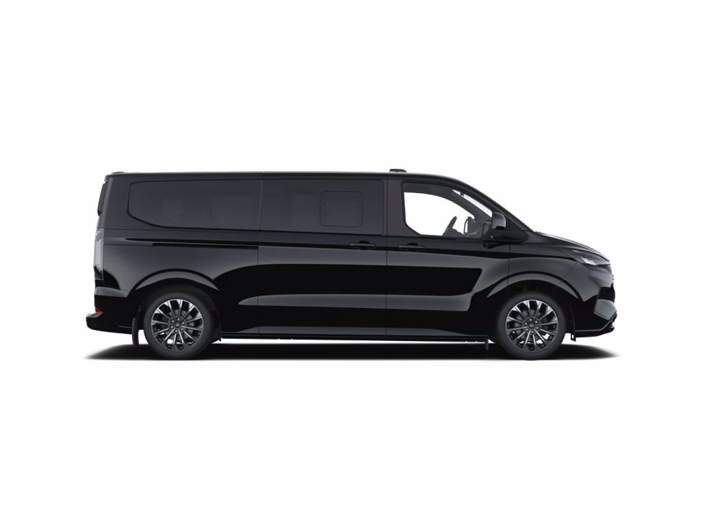 FORD Tourneo custom v710 340 2.5 duratec phev 233cv titanium l2h1