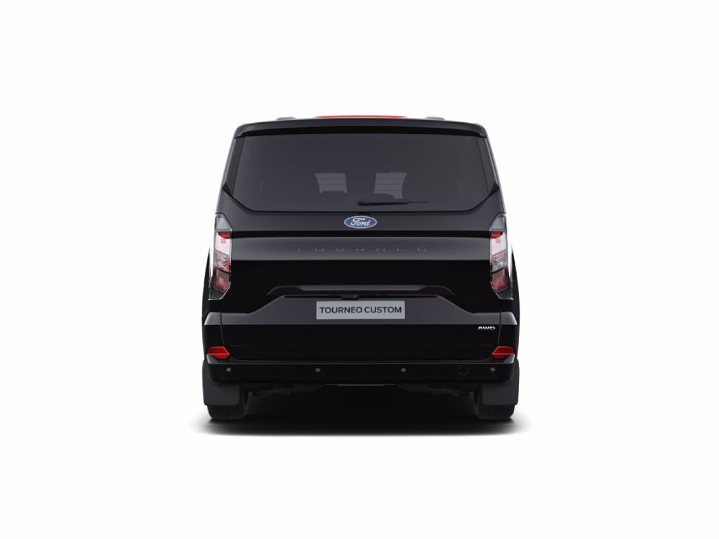 FORD Tourneo custom v710 340 2.5 duratec phev 233cv titanium l2h1