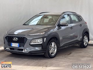 HYUNDAI Kona 1.0 t-gdi xtech 2wd 120cv