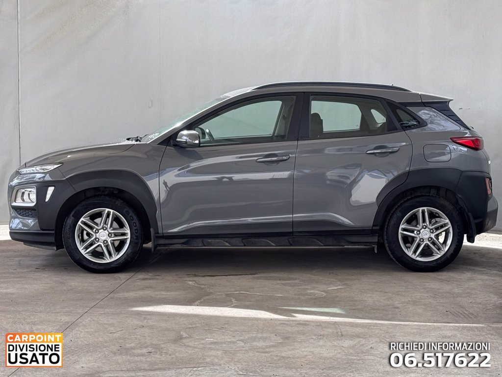 HYUNDAI Kona 1.0 t-gdi xtech 2wd 120cv