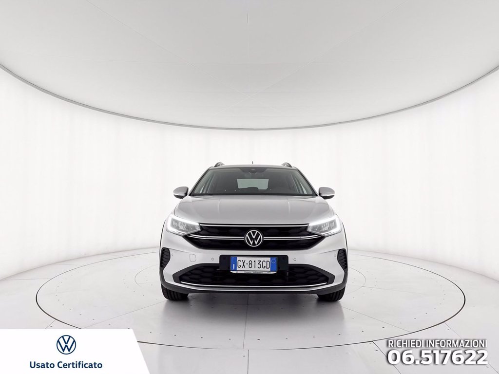 VOLKSWAGEN Taigo 1.0 tsi edition plus 95cv