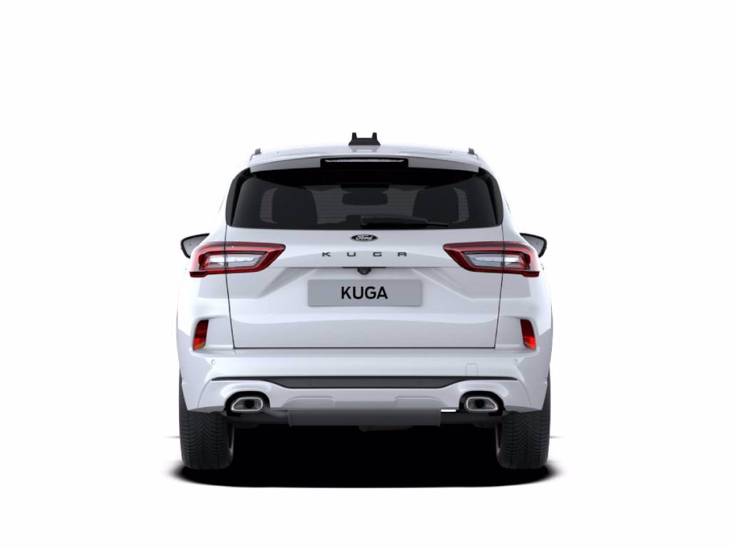 FORD Kuga 2.5 full hybrid st-line x 2wd 180cv auto