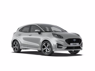 FORD Puma 1.0 ecoboost h st-line 125cv auto