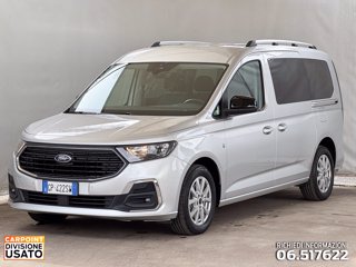 FORD Gran tourneo connect v761 2.0 ecoblue 122cv titanium auto