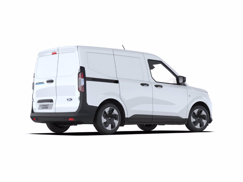 FORD E transit courier v769 trend 43.6kwh