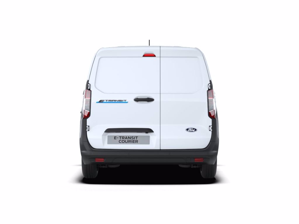 FORD E transit courier v769 trend 43.6kwh